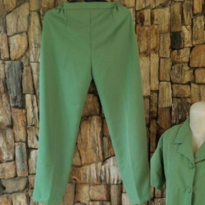 Venwa | Satuan - Celana Panjang Psl Persit Sritex Pusat