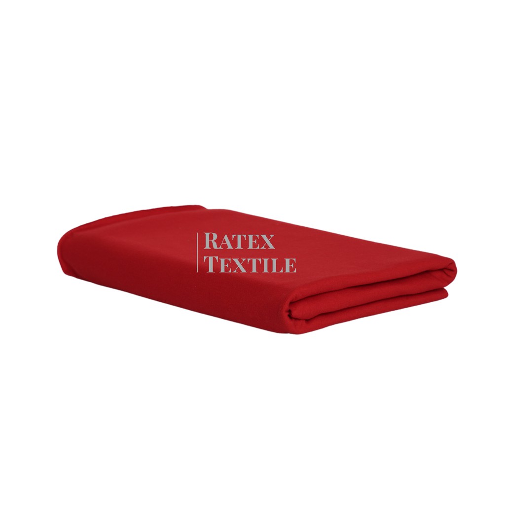 KAIN COTTON COMBED 24S  + RIB (0.05)