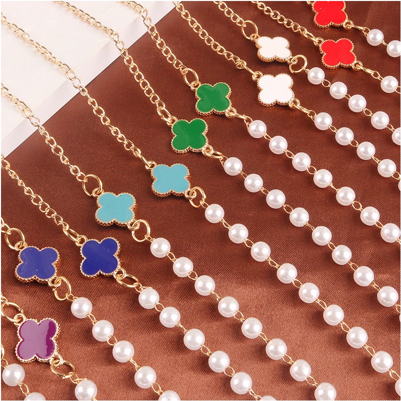 Korean Adjustable Mask Lanyard Neck Chain Strap Face Masks Heavy Duty Mask Holder Strap Rope