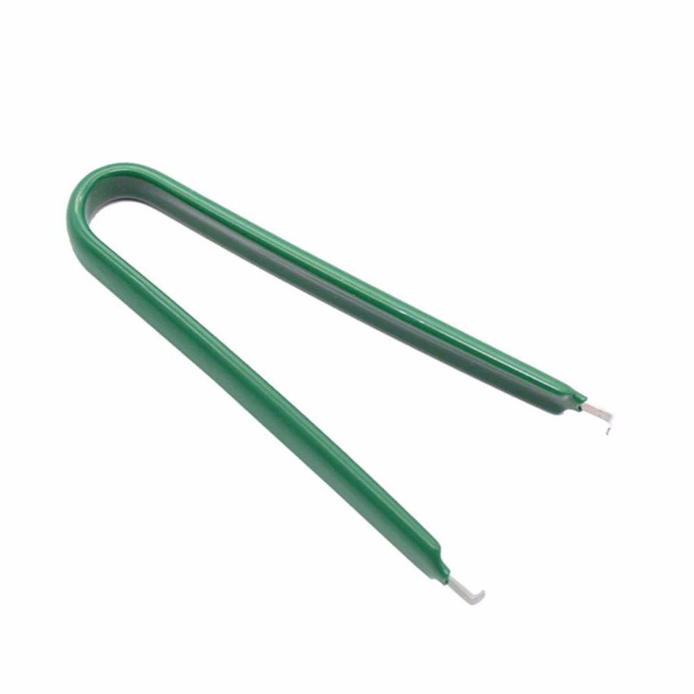 Plastik Penarik Saklar Agustina Untuk Cherry Kailh Gateron Alat Pemeliharaan Keycaps Remover Penarik Kunci Keyboard