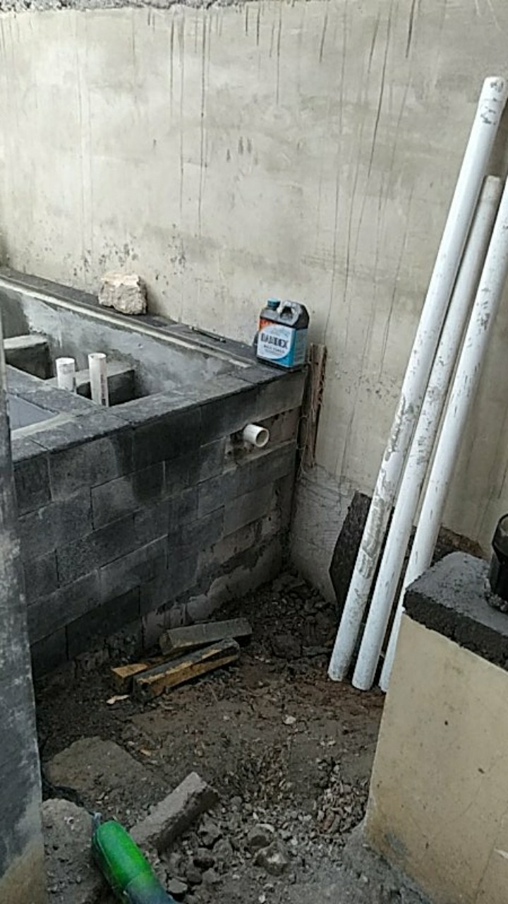 Damdex Multi Fungsi 1 Ltr - Pelapis Anti Bocor - Pengeras Cor - Perekat