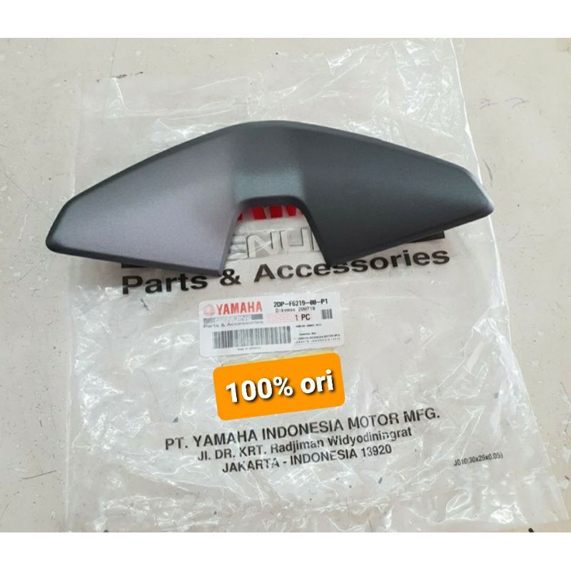 COVER BATOK STANG ATAS NMAX ASLI ORI YAMAHA 2DP F6219 00 P1