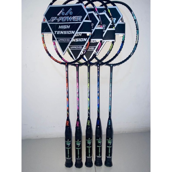 Raket Badminton JP POWER