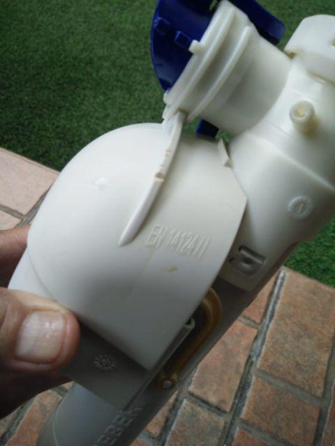 Bisa Cod Pelampung Closet Toto Tg271217 Original Geberit