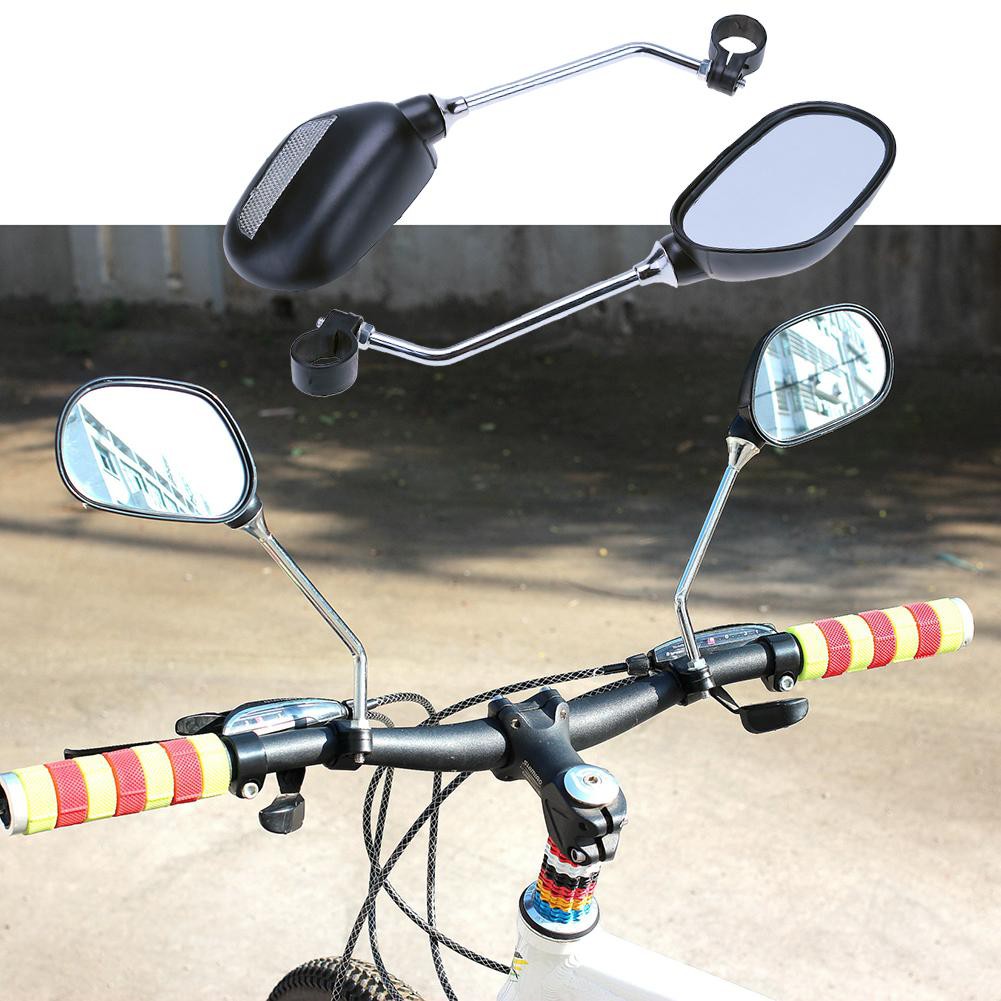 handlebar mirrors for bicycles