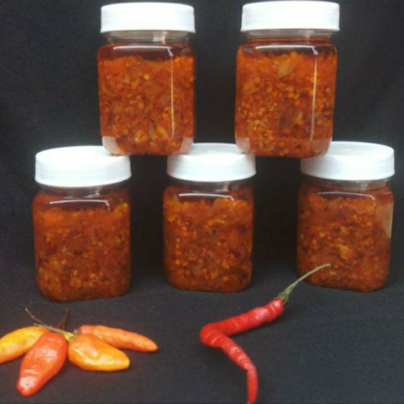 sambel bawang surabaya