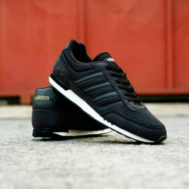 Adidas neo city racer originals bnwb indonesia
