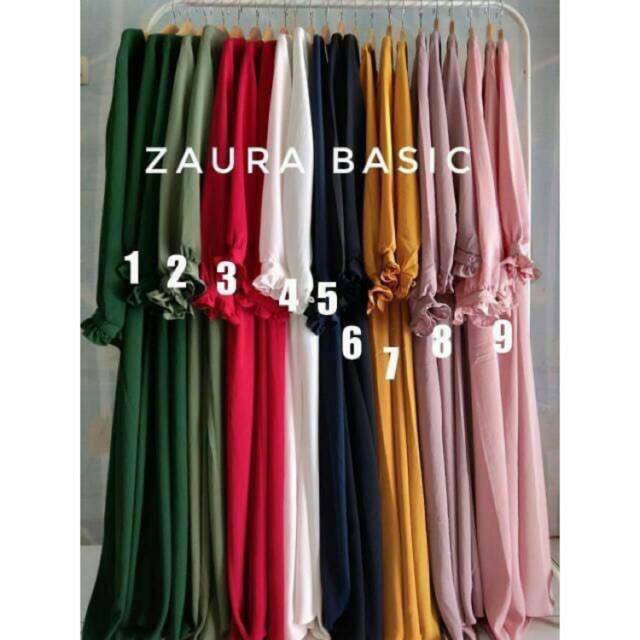 GAMIS POLOS saura ori ZALETA