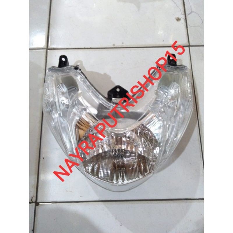 Reflektor lampu Mio M3/Mio