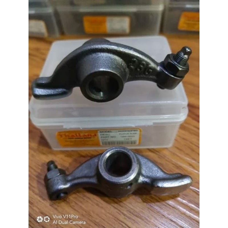 PLATUK.KLEP.SHOGUN.125.SP.NEW.ROCKER.ARM.SHOGUN.125.SP.NEW-PIANO.KLEP.SHOGUN.125.SP.NEW