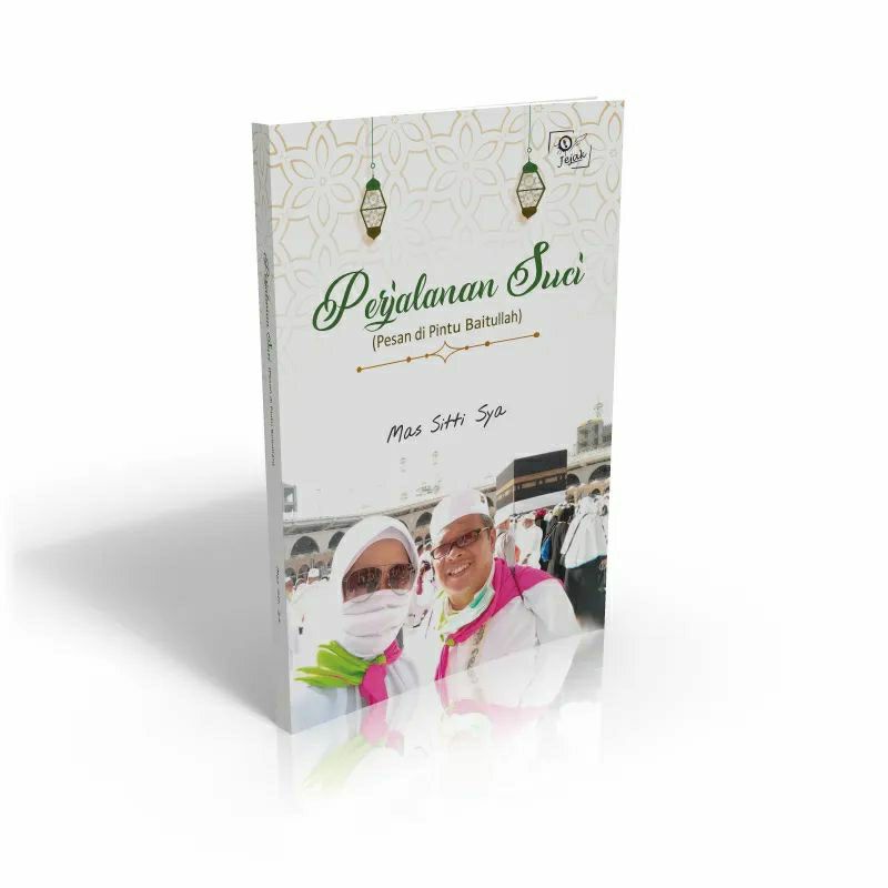 

Jejak Publisher - Perjalanan Suci