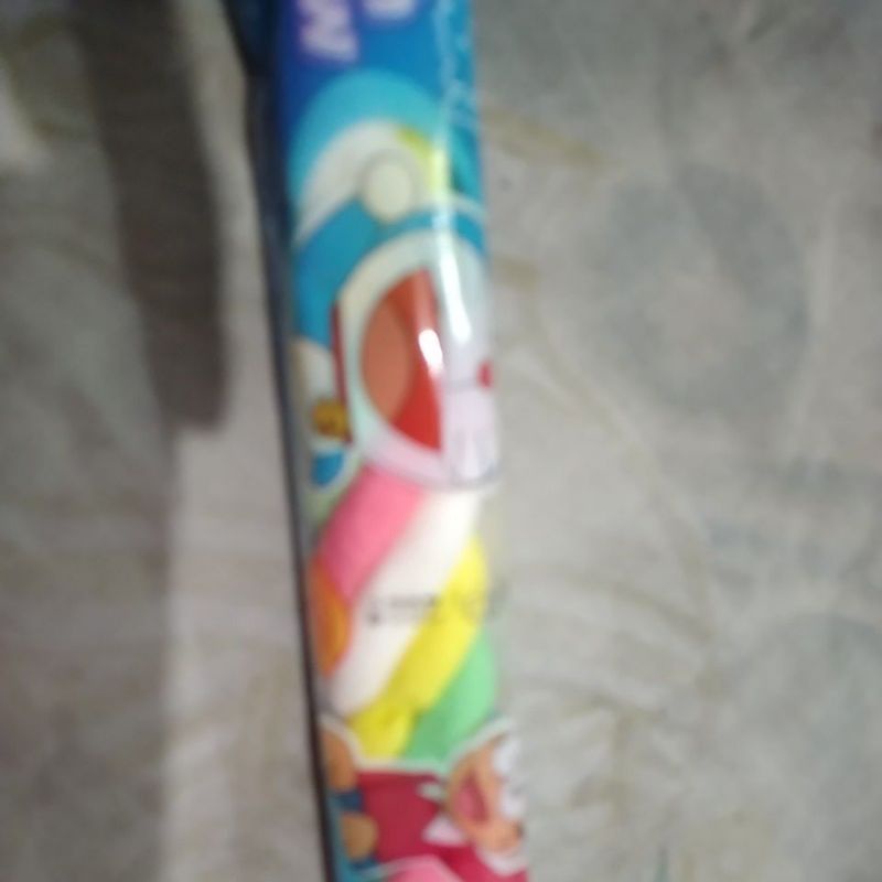

marshmallow rainbow