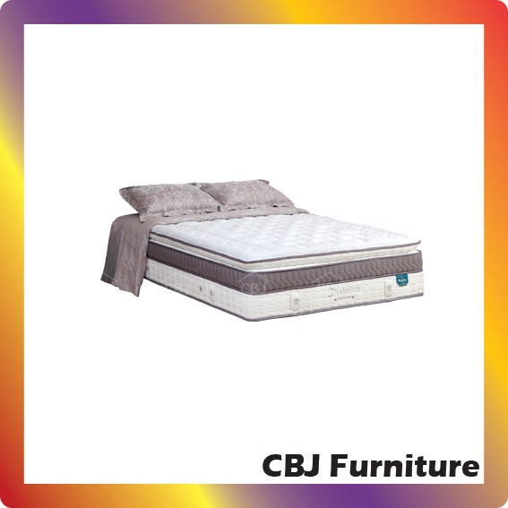Guhdo Kasur Springbed Diamond Dream - Hanya Kasur - Khusus Jabodetabek
