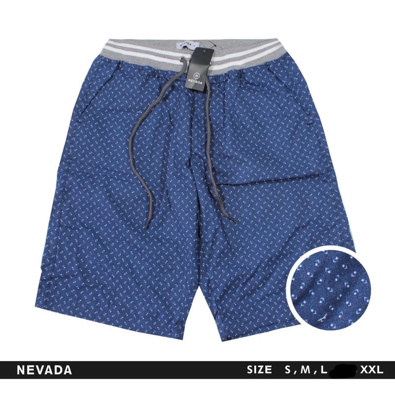 celana woven Nevada