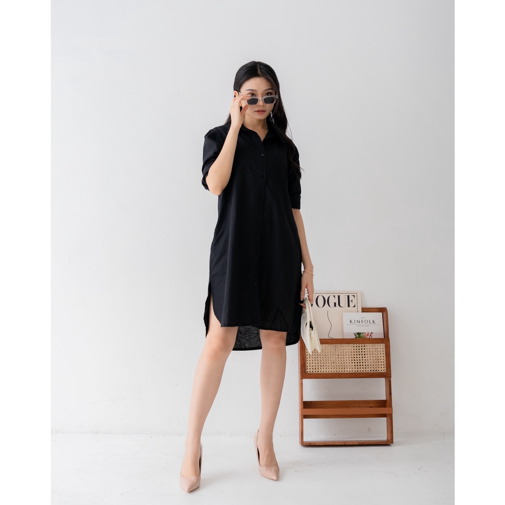 SEAL THE LABEL - Bianca Dress