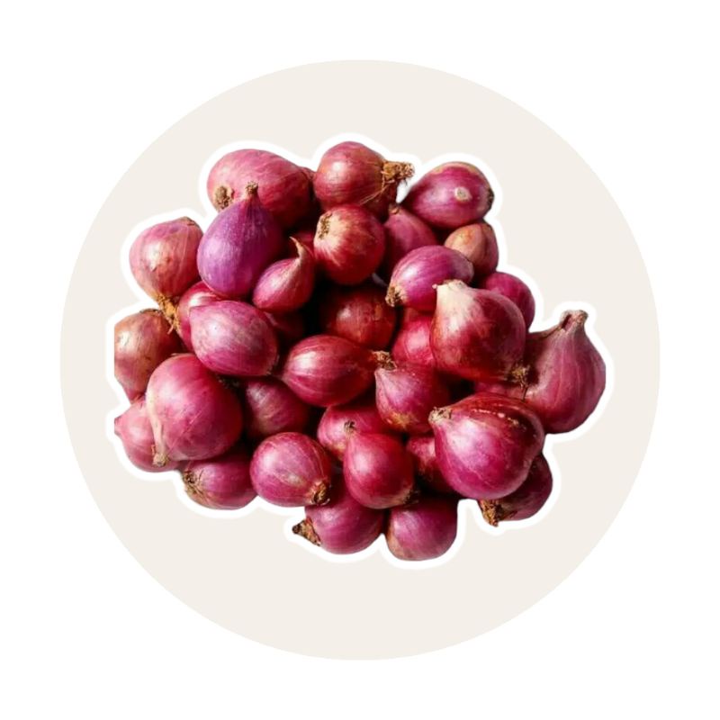 

BAWANG MERAH ASLI BREBES