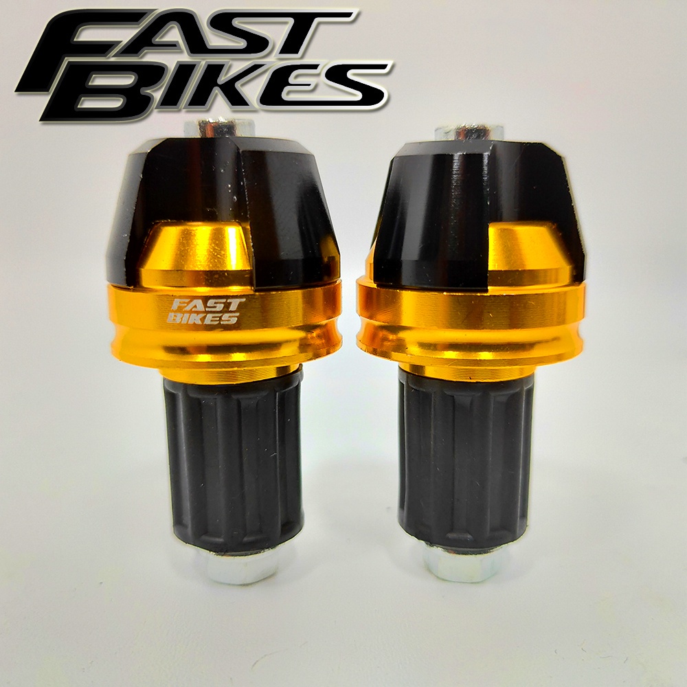 Jalu stang 022 Model 2Tone Bandul Stir Full CNC Variasi Universal Motor Nmax Beat Mio Pcx Vario motor