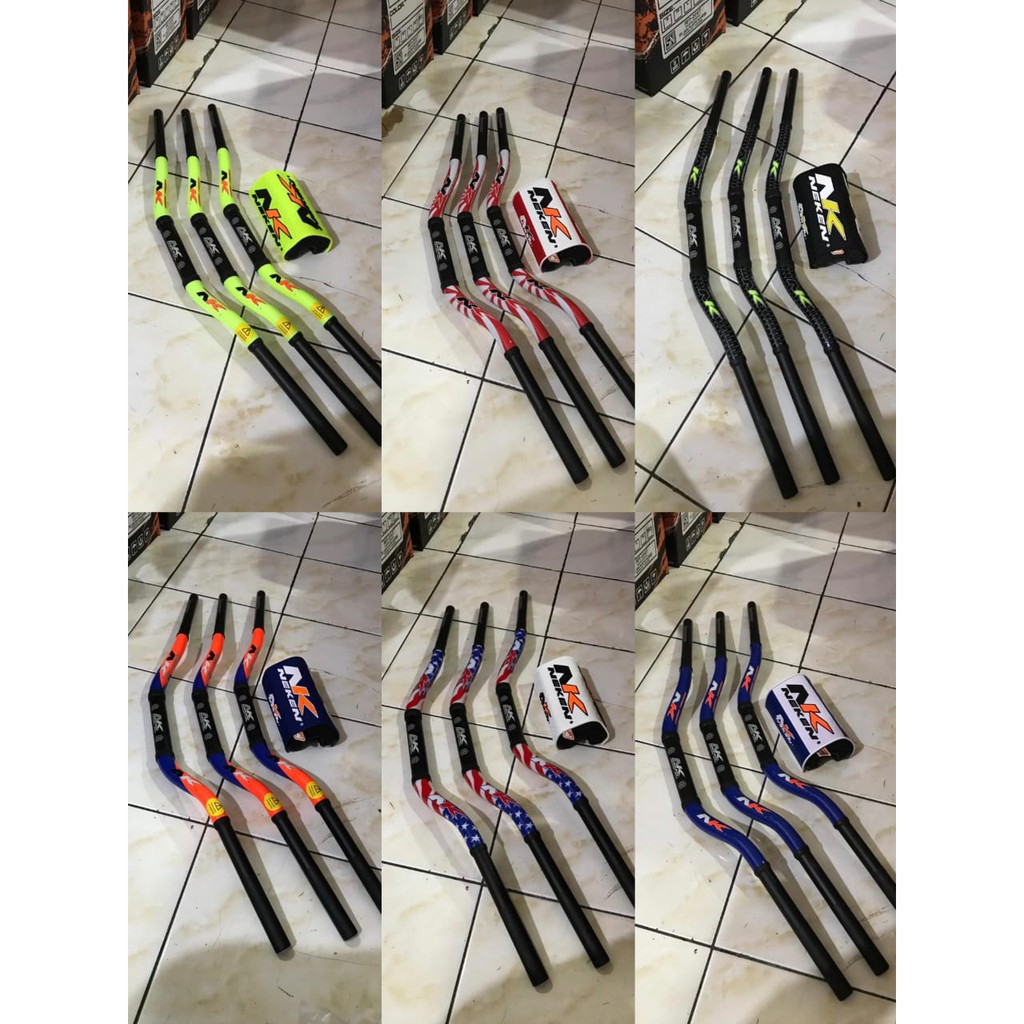 stang neken original Stang neken 121 Stang Neken 133