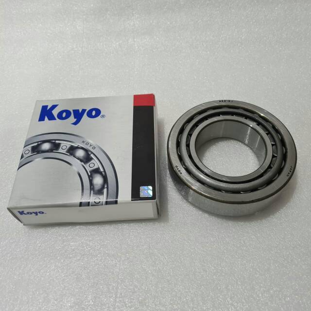 Bearing 32213 Koyo Jepang ORIGINAL