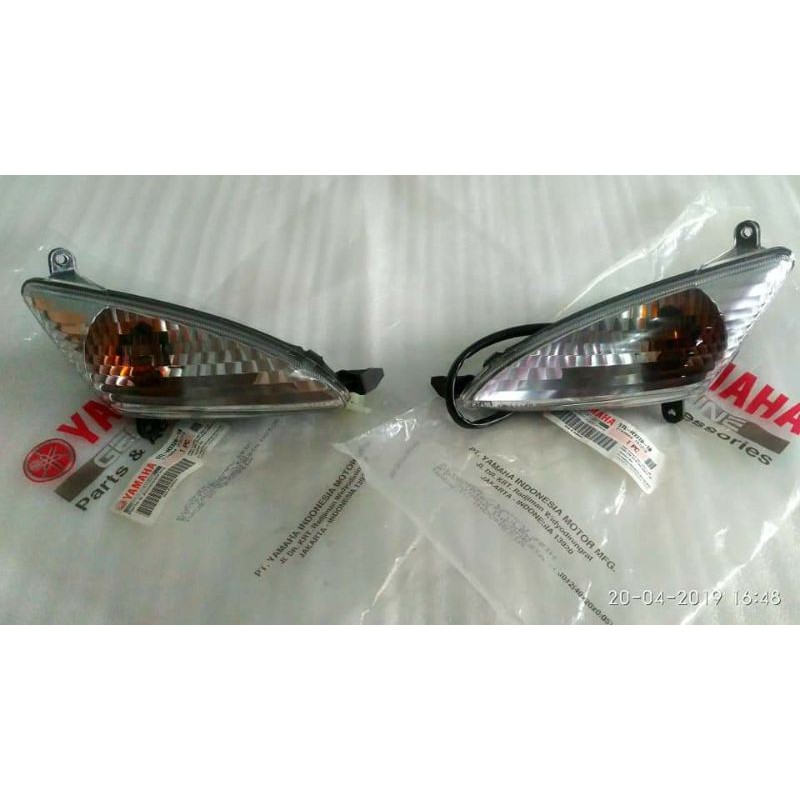 lampu Sen mio sporty original sein mio sporty original yamaha