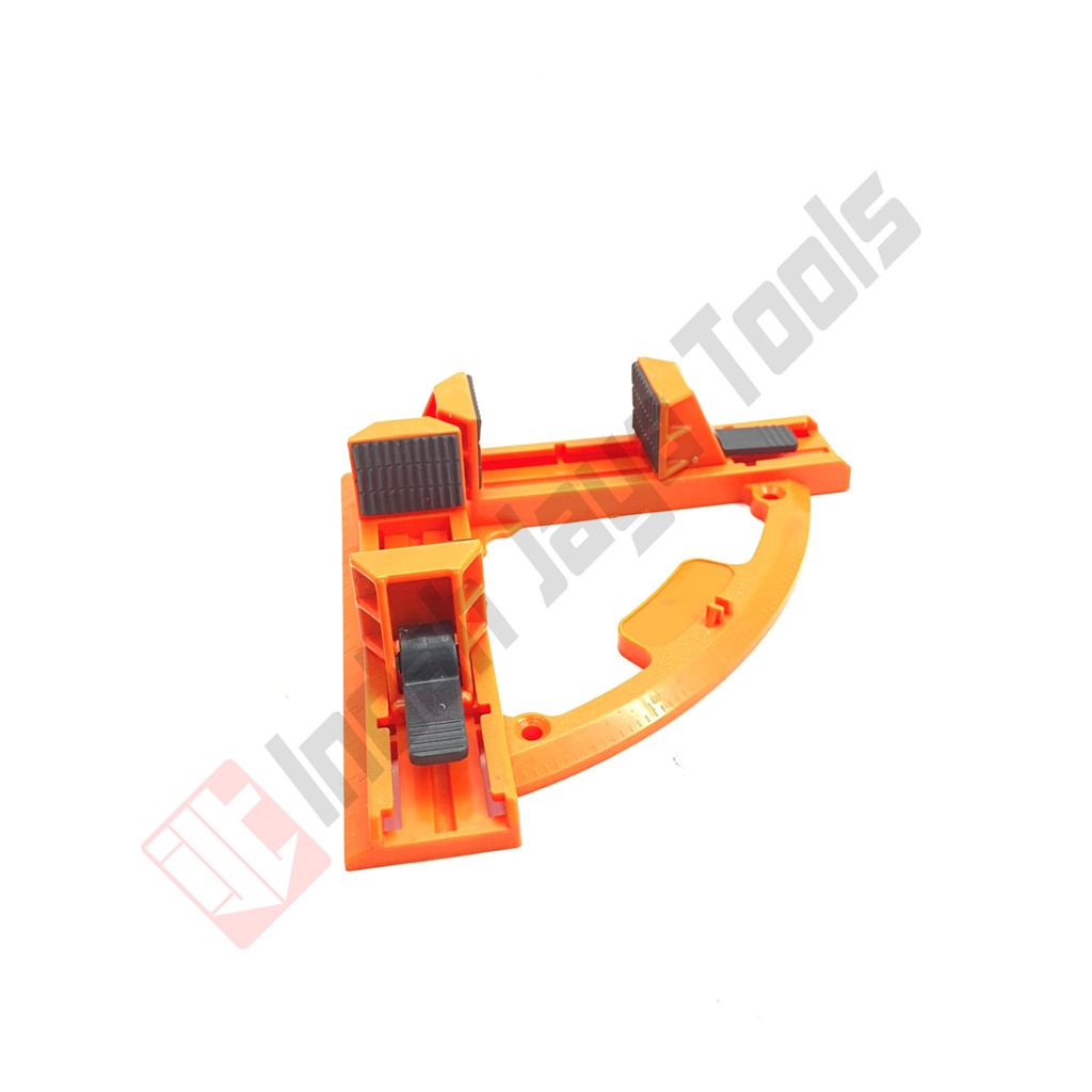 WIPRO Corner Clamp 3 Inch - Penjepit Sudut Klem Sudut