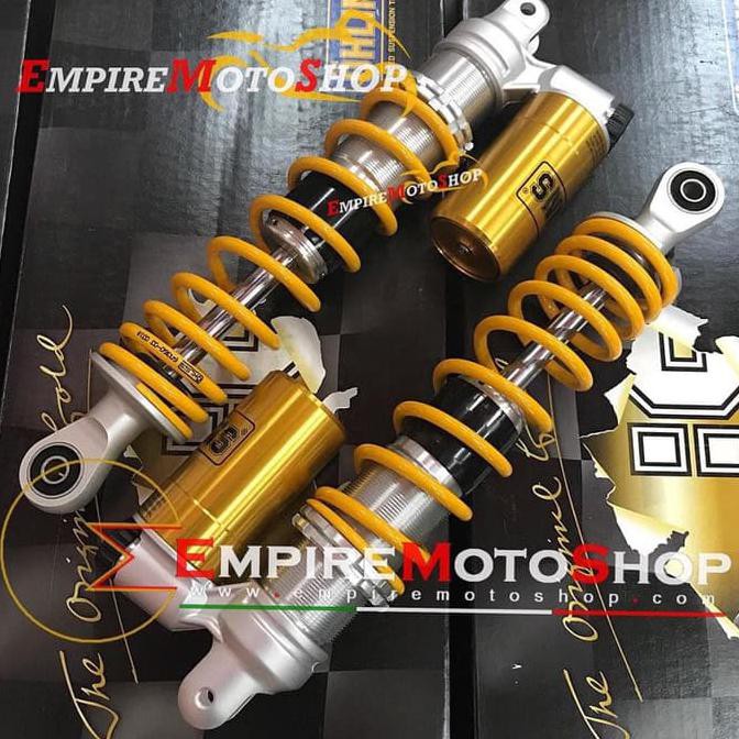 Shock Ohlins Yamaha Nmax (Y110025) Original Terbaru 2019