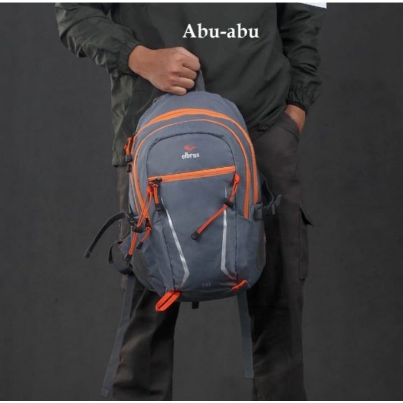 Tas ransel outdoor 20L basic daypack Tas Pria Ransel Tas Ransel Pris