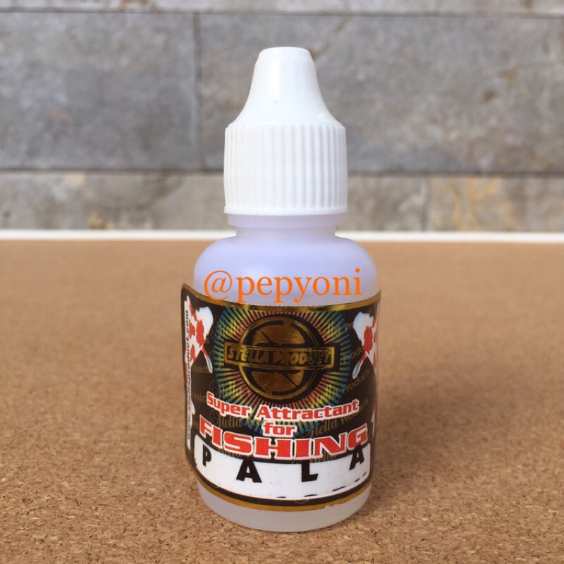 PALA - Esen Pancing Stella / Stella Essence