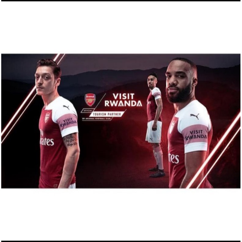 PASANG PACTH KOHLER, VISIT RWANDA, WU, HYUNDAI, NEXEN TYRE DLL