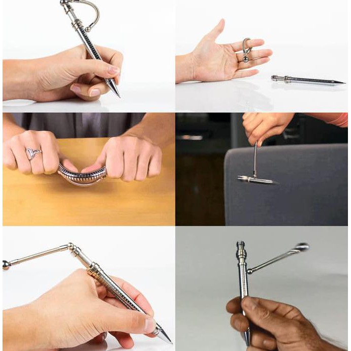 

Discount Fidget Pen Spinner Think Ink Pulpen Putar Hot Hand Toys Spiner Ayo Order