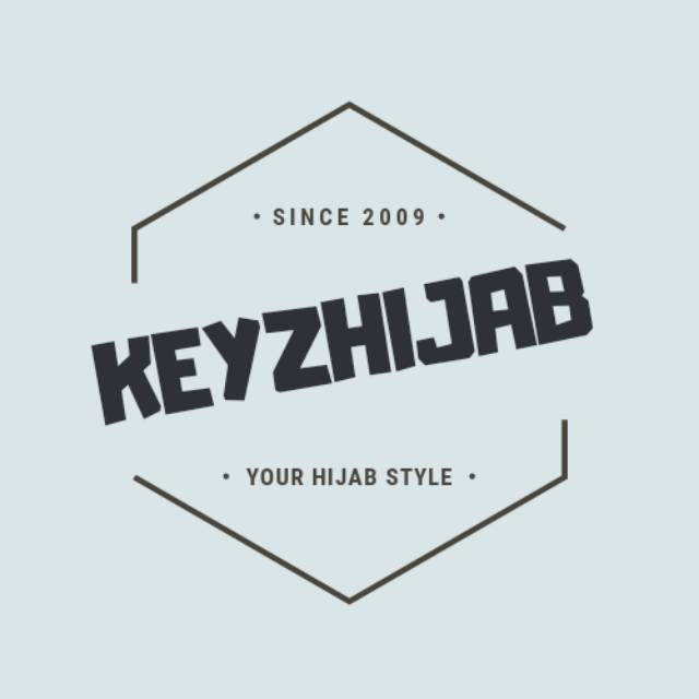 Keyz Hijab Official store logo