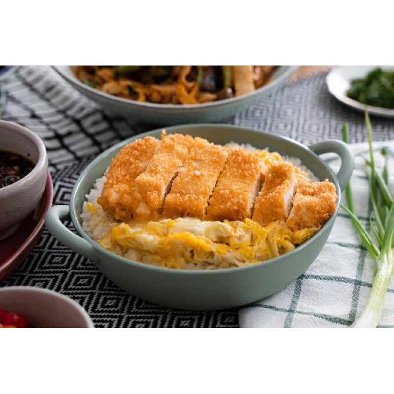 

Chicken Katsu Premium isi 13