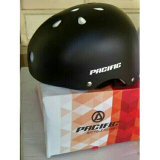 Helm Batok Helm BMX Pacific Helm Anak Sepeda Helm Batok Helm BMX Pacific Helm Anak Sepeda