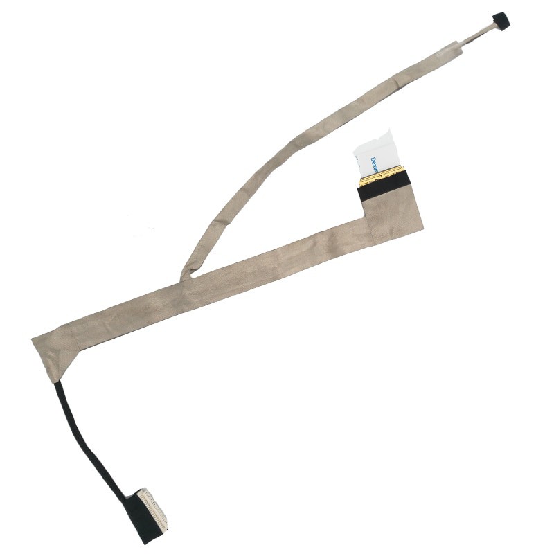 Kabel Cable Flexible led lcd Laptop ACER ASPIRE 5536 5738 5738G 5738Z 5738ZG 5338 5542G 0.4CG14.001