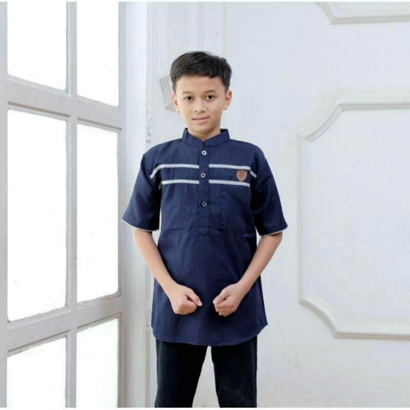 KOKO KURTA ANAK | KURTA FF | KOKO ANAK