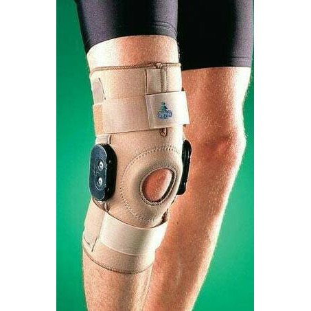 DEKER OPPO MULTI ORTHOSIS KNEE BRACE 1036