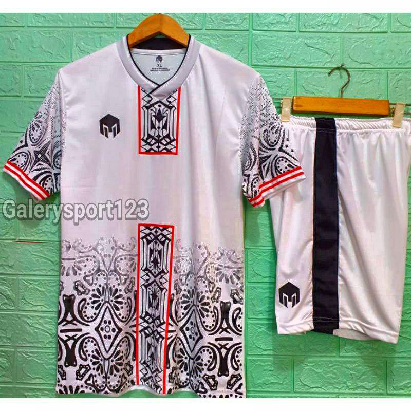 setelan Jersey olahraga dewasa | Jersey custom