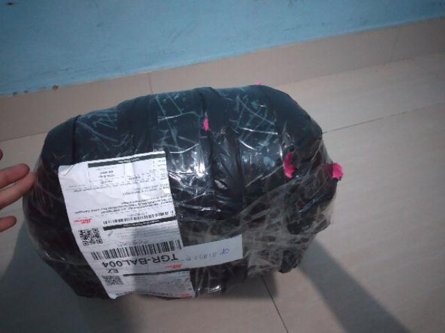 Sprei Bulu Rasfur Merk Karindo Jelas Terpercaya Kualitas Sepaket Dengan Sarban & Sargul Bonus Tas