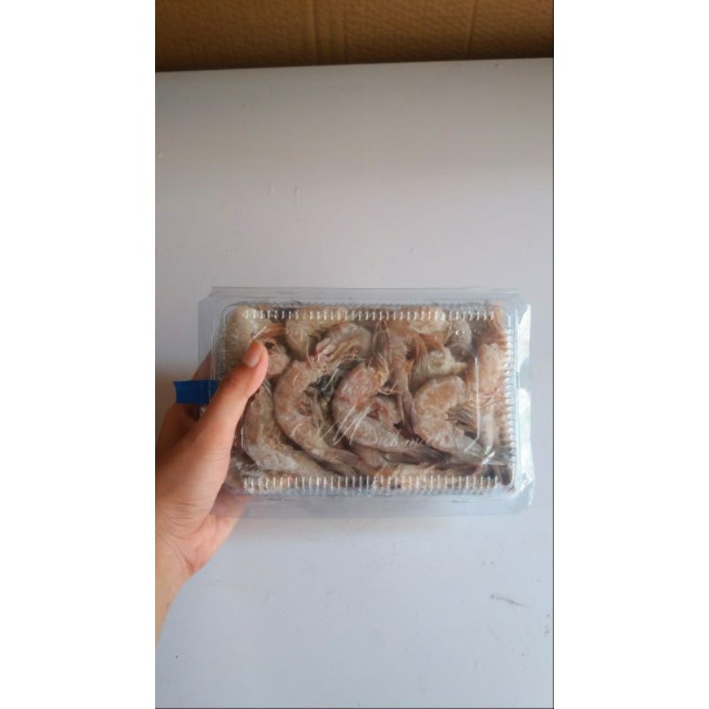 

UDANG FROZEN/UDANG VENAME (MASIH ADA KULIT)
