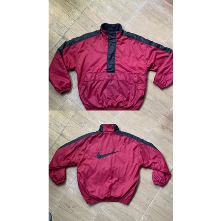 nike jacket vtg