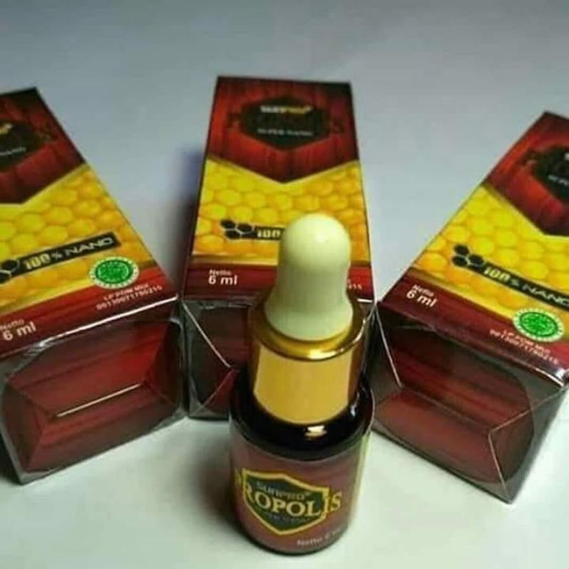 SUNPRO PROPOLIS NASA (SUNPRO)