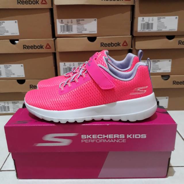 Skechers GO WALK JOY PARADISE