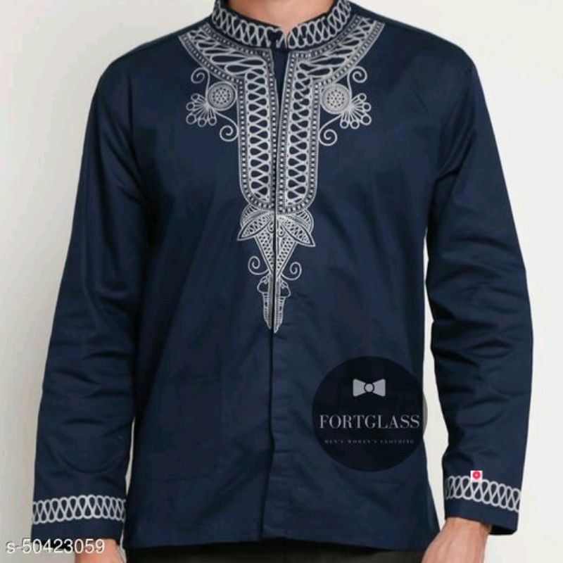 modis tajam baju koko jkt