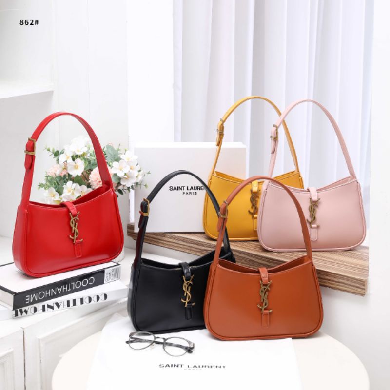 SHOULDER BAG YSL #862 AN