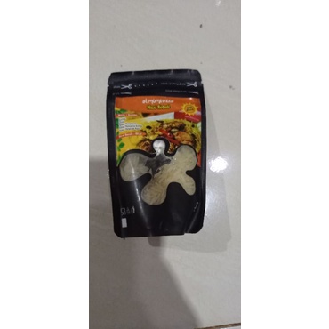 

Al Mumtazza Nasi Kebuli