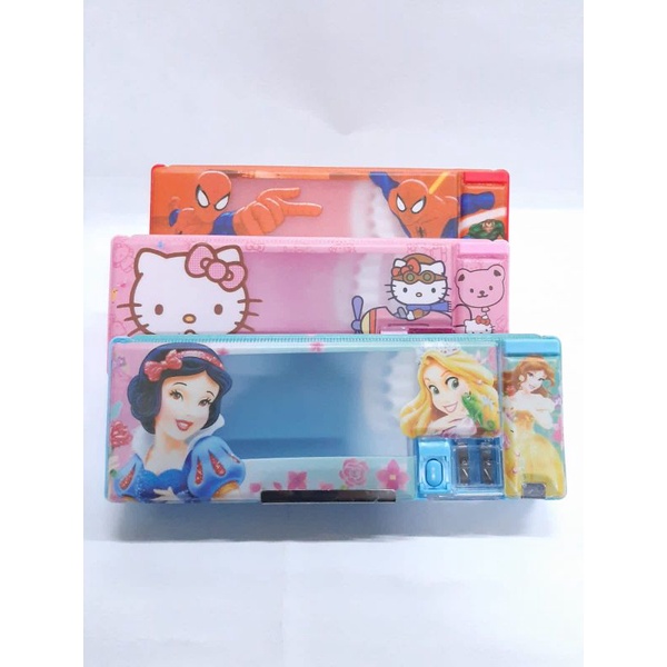 

tempat pensil magnet 5100