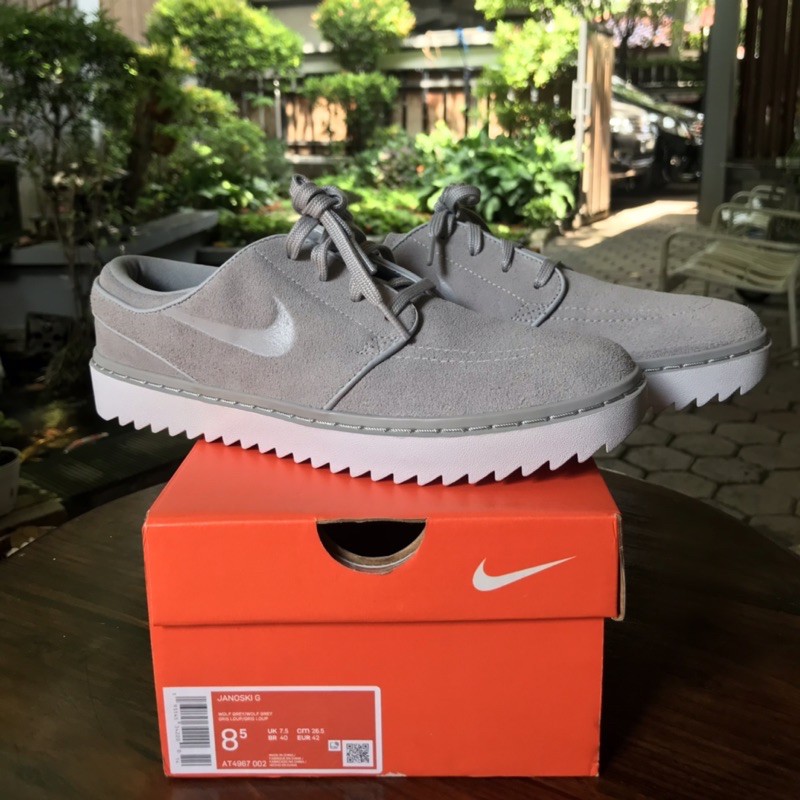 nike golf janoski