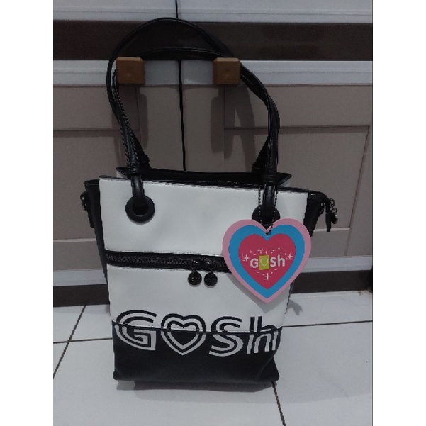 tas gosh art 767 preloved