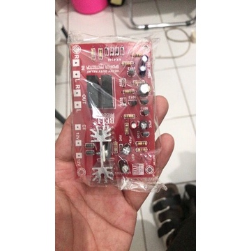 Speaker Protector Stereo BELL NAIS