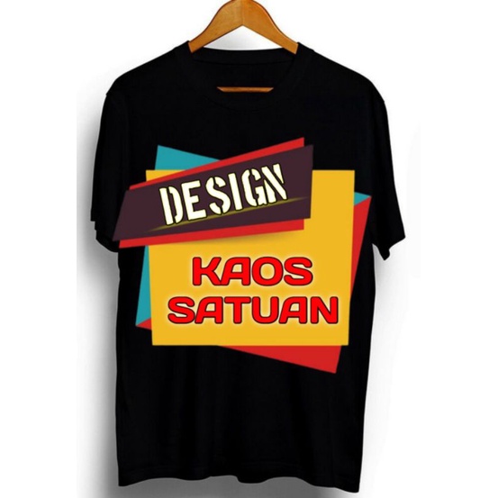 kaos custom "AKU RINDU KAMU" tulisan arab kekinian
